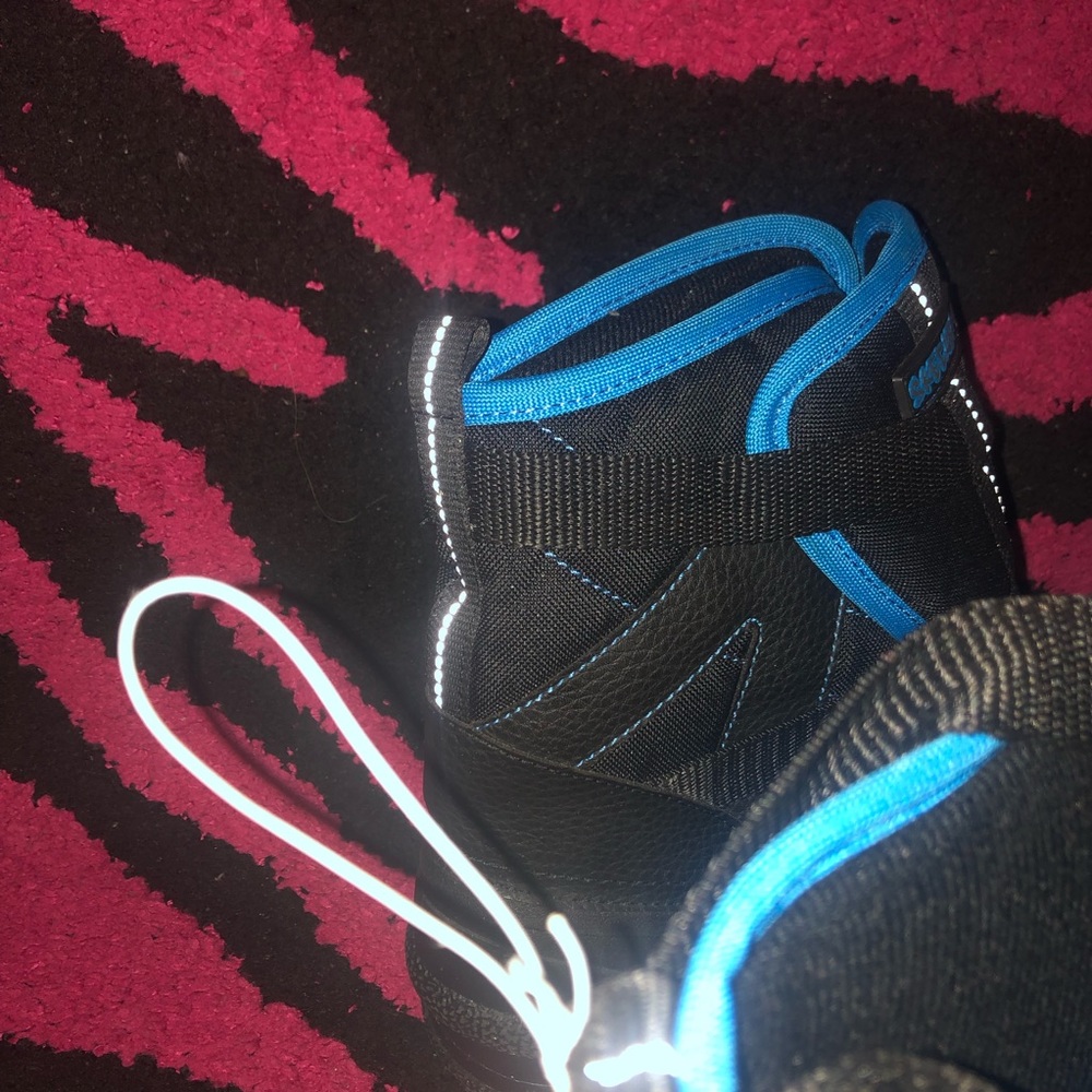 Sketcher Winter Boots